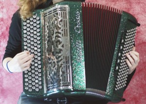 accordeon