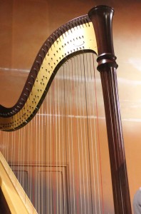harpe