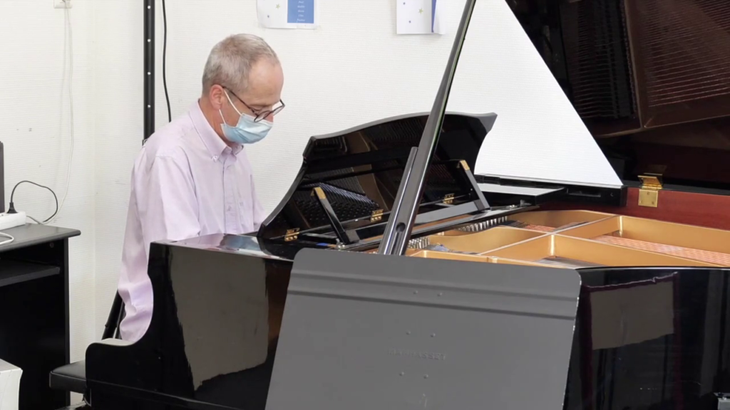 Piano Jazz