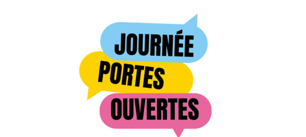 Portes Ouvertes – Samedi 24 mai 2025